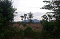 Image 48Kampot Province, countryside with remote Elephant Mountains (from Geography of Cambodia)