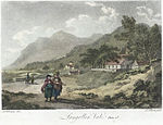 Dyffryn Llangollen