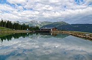 Bergeralm, Steinach am Brenner