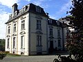 Le château d'Eliçabéa à Trois-Villes