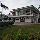 Consulate General in Nouméa