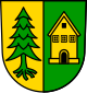 Tannhausen - Stema