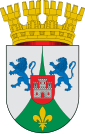 Coat of arms