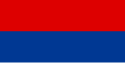 Bendera Raška/Rascia