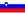 Flag of Slovenia