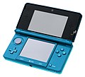 Nintendo 3DS/XL de Nintendo