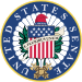 Great Seal of the United States Senate