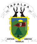 Blason de Tapalpa