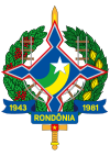 Rondônia arması