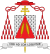 Jean Marcel Honoré's coat of arms