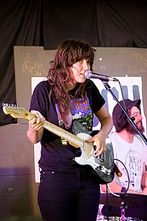 Courtney Barnett (2014)