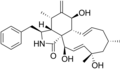 Cytochalasin J