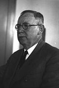 אליהו קראוזה, מנהל בית הספר, 1936
