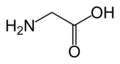 Glysiini (Gly / G)