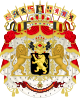 比利時國徽