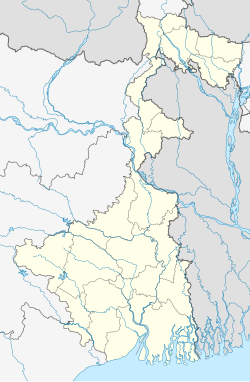 Burnpur is located in West Bengal