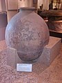 Megalithic Urn jar burials