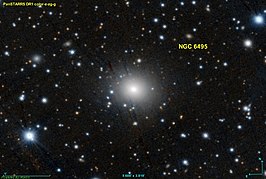 NGC 6495