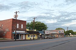 Quinlan, Texas