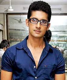 Ravi Dubey