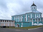 Epiphany Cathedral