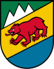 Coat of arms of Obertraun