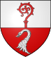 Coat of arms of Biblisheim