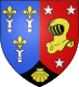Coat of arms of Pomayrols