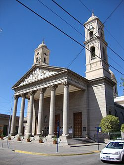 Cathedral of San Luis