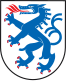 Coat of arms of Ingolstadt