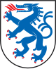 Ingolstadt – Stemma