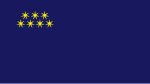 Vlag van Adzjarië, 26 Junie 2000 tot 2004