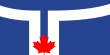 Toronto – vlajka