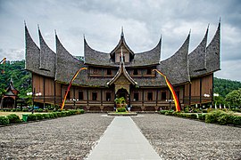 Istana Pagaruyung