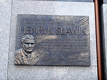 Henryk Sławik