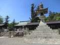 吉備津彦神社（備前国一宮）