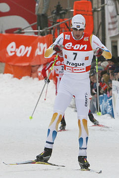 Mats Larsson (2007)