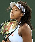 Naomi Osaka 2021, 2020, y 2019