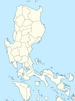 PMI Colleges is located in Luzon