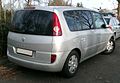 Renault Espace (pre-facelift)