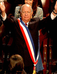 Ricardo Lagos