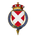 Sir John Neville, 3rd Baron Neville de Raby, KG