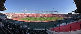 Stade Moulay Abdallah