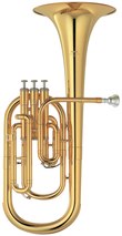 Saxhorn alto