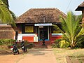 Ayyappa Temple, Chalad