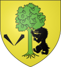 Arms of Arbonne