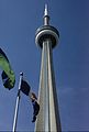 CN Tower, Toronto, Ontario