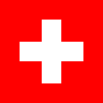 Schweiz flagga