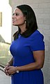 Kristen Welker Saturday Co-Anchor