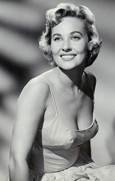 Lola Albright (1959)